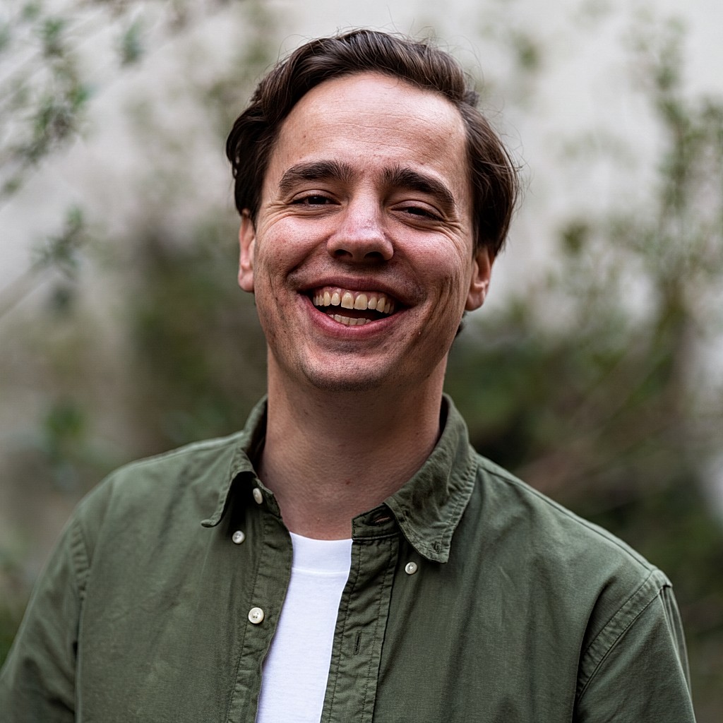 Nick Mulder