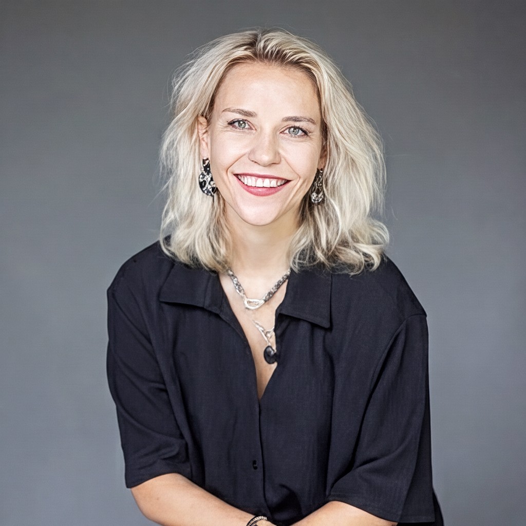 Martine de Leeuw