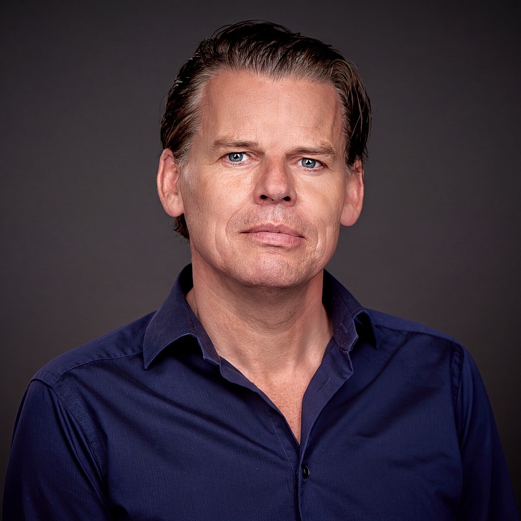 Jack Vos