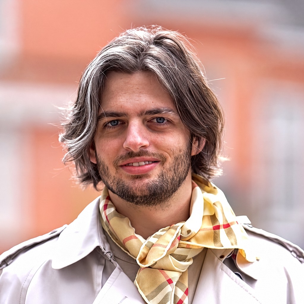 Richard Kraaijenhagen