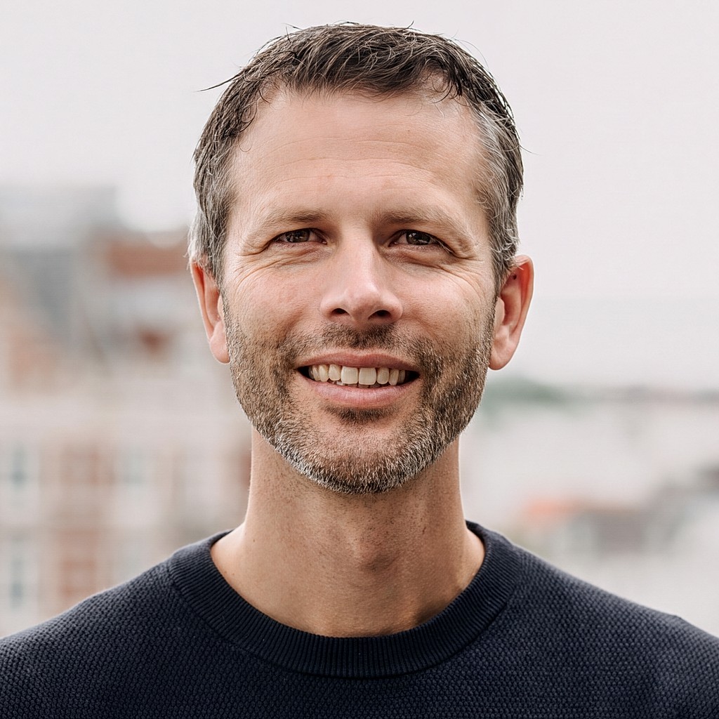 Sjoerd Leemhuis