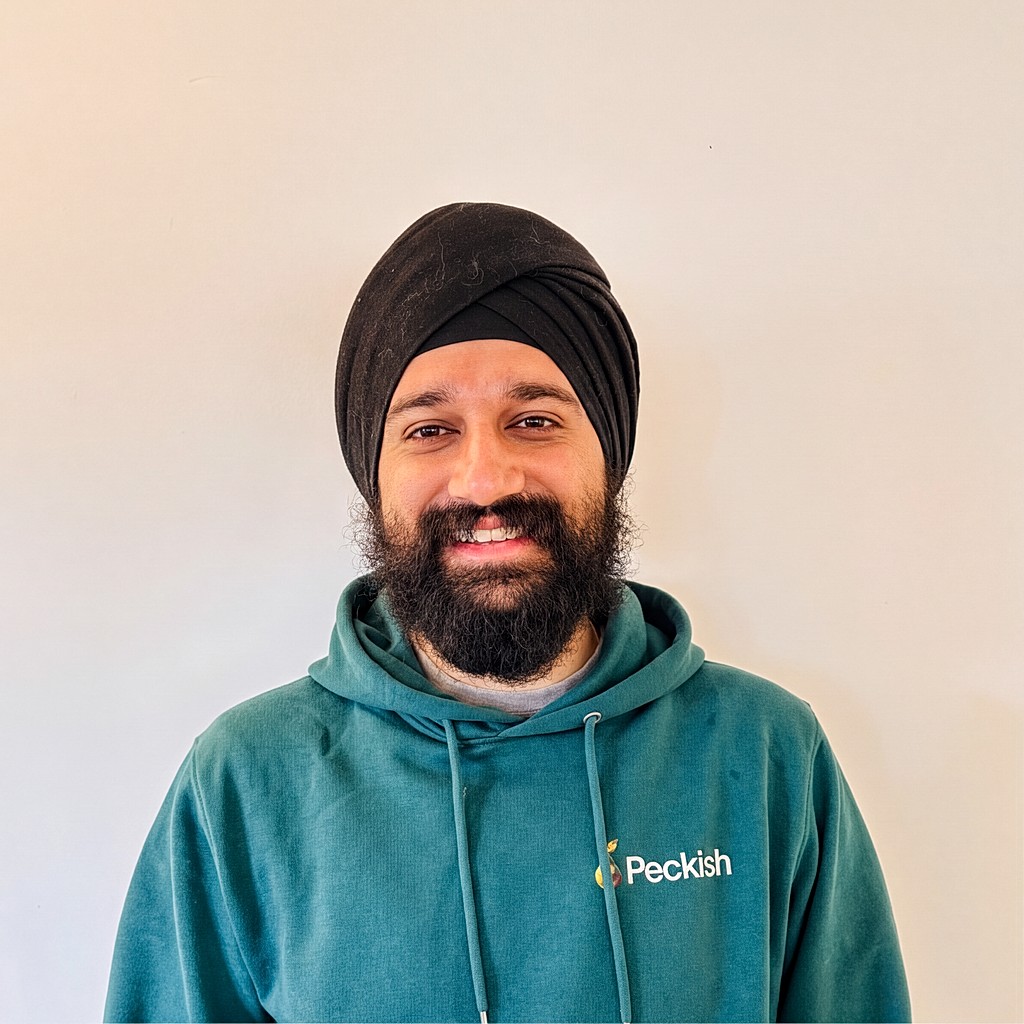 Harpreet Singh