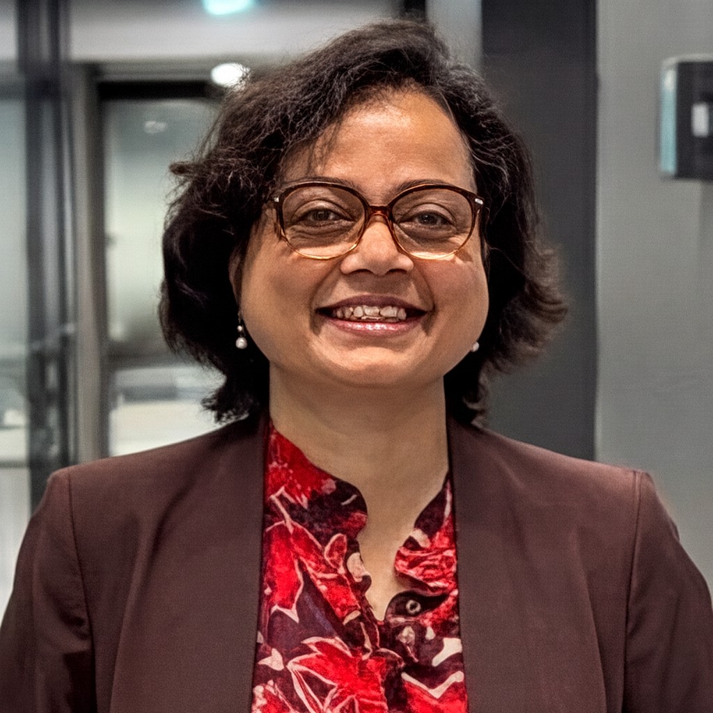 Tamalika Banerjee