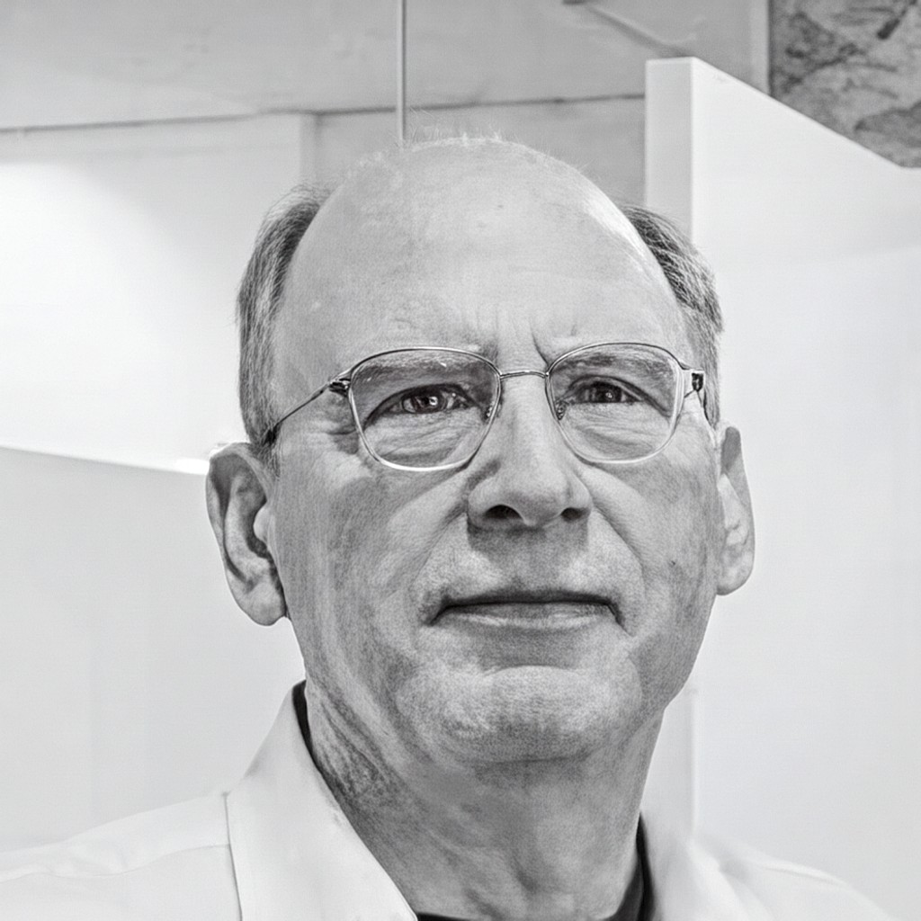 Rene van Leuken