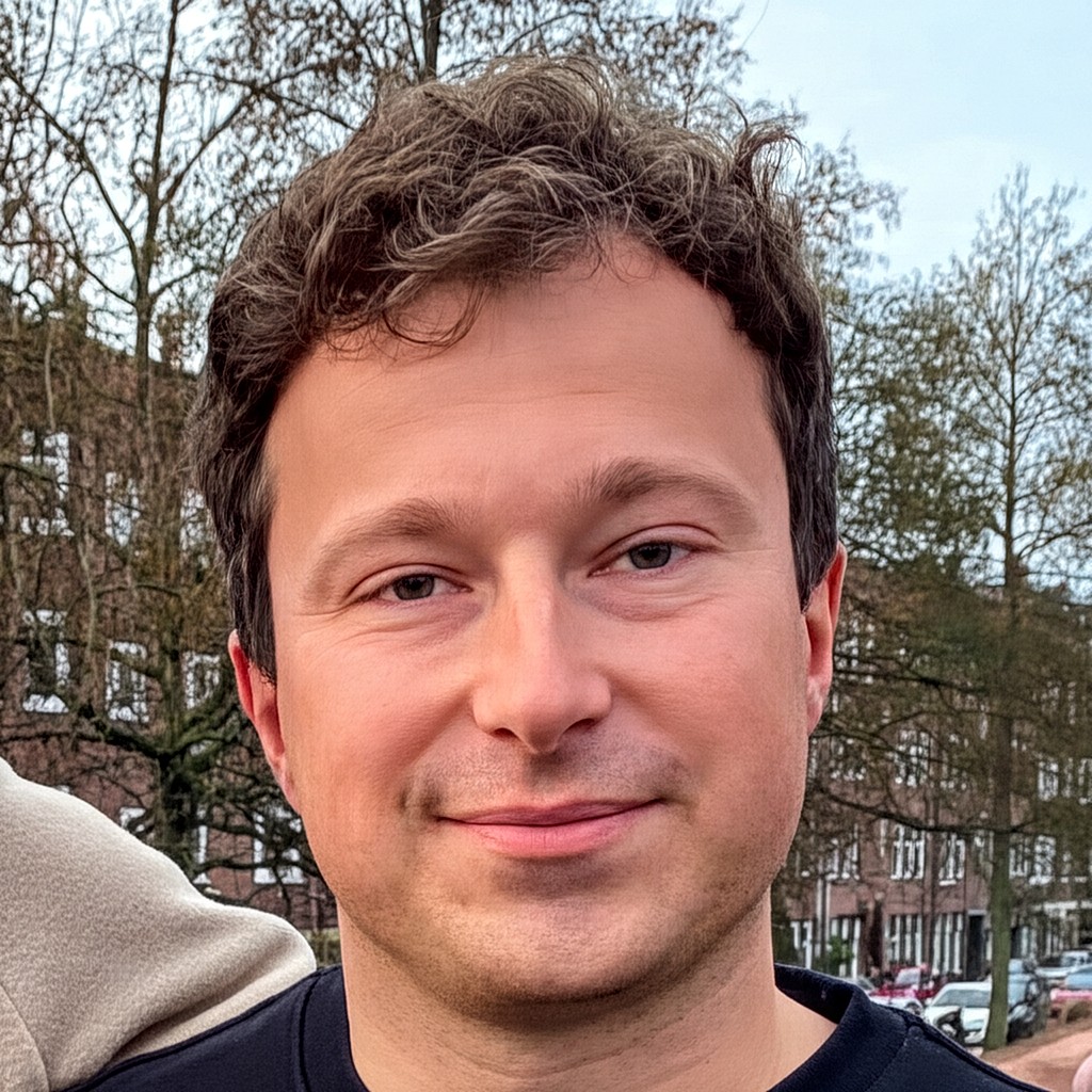 Sjoerd de Kreij