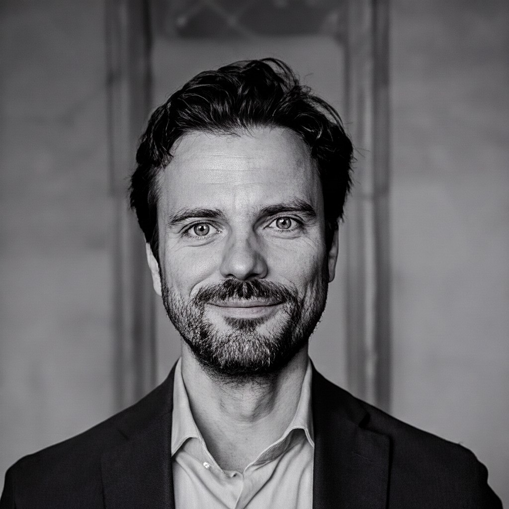 Fedor Klinkenberg