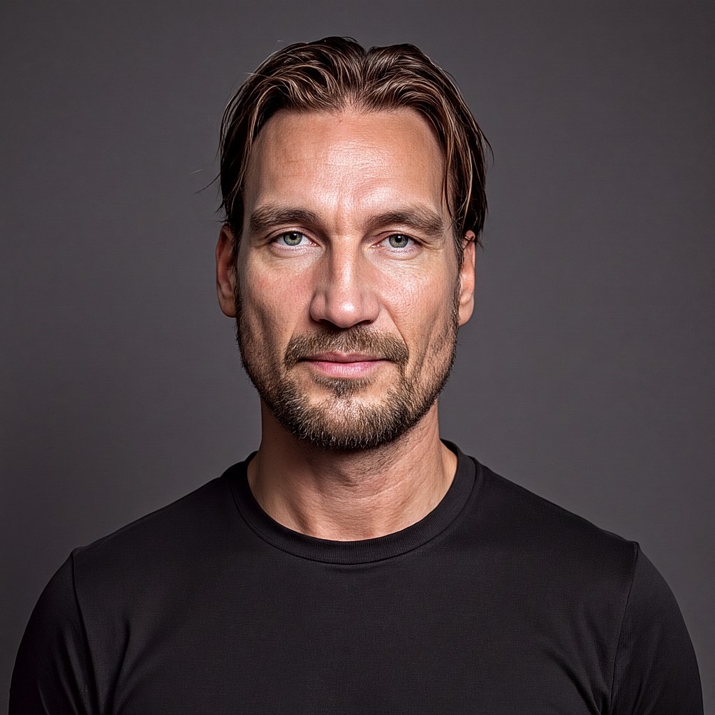 Daniel Verloop