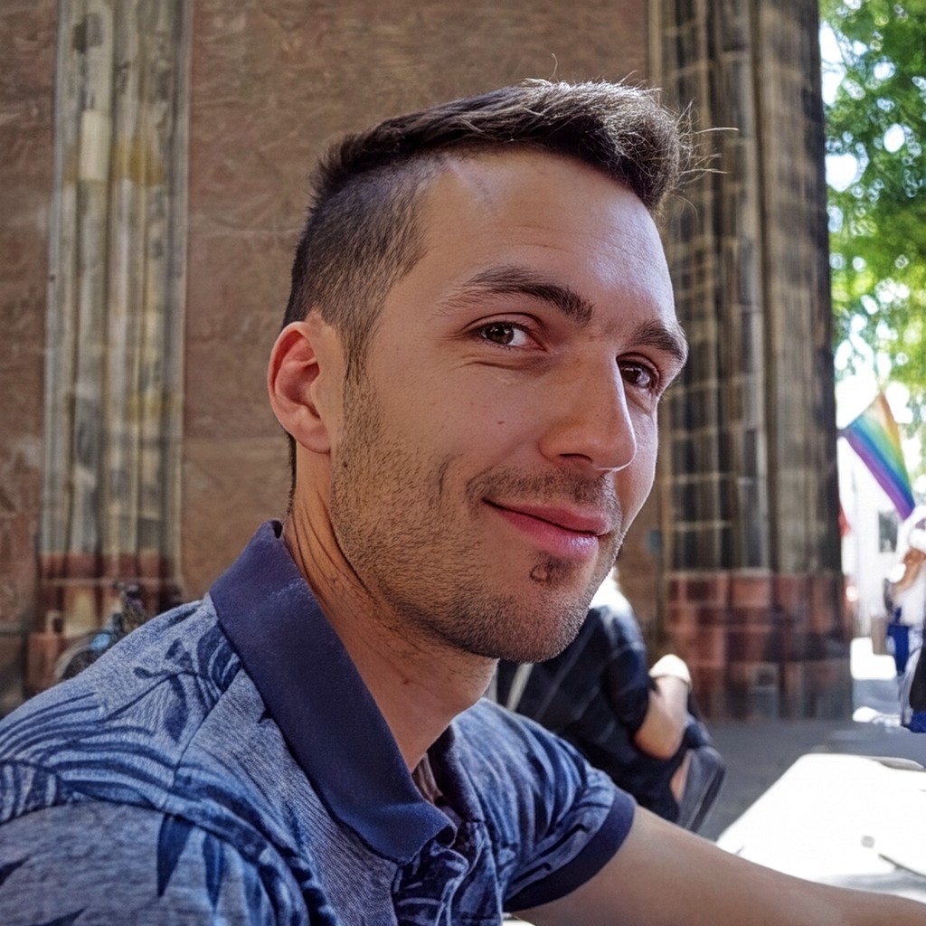 Josef Melcr