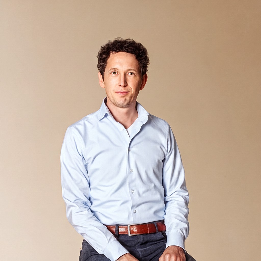 Jasper Schuurmans