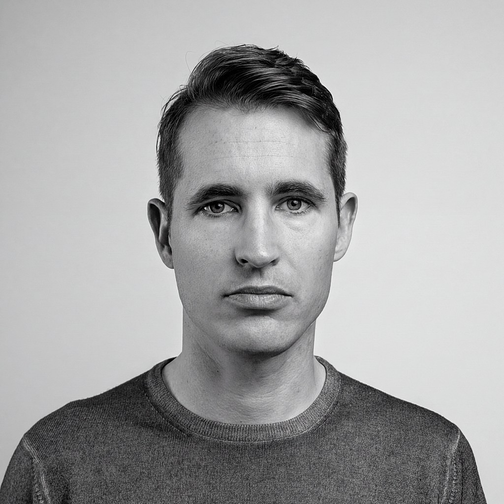Jacob Van Zonneveld