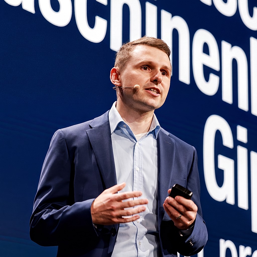 Fabian Oberndorfer