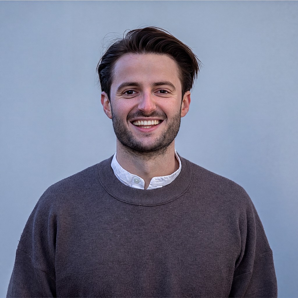 David Kakanis MSc