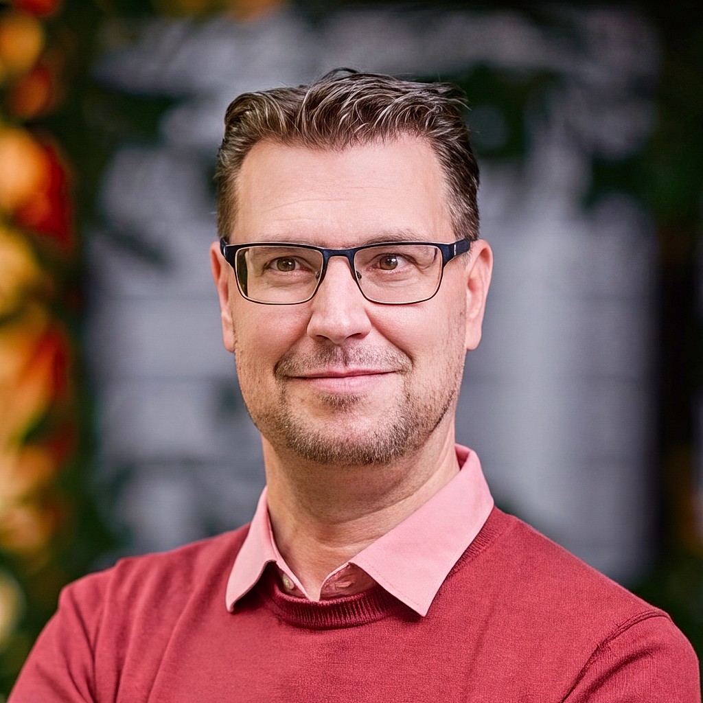 Prof. Jesse Weltevreden PhD