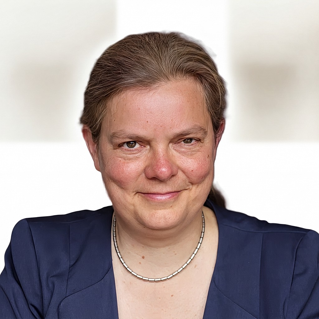 Irene de Bruin