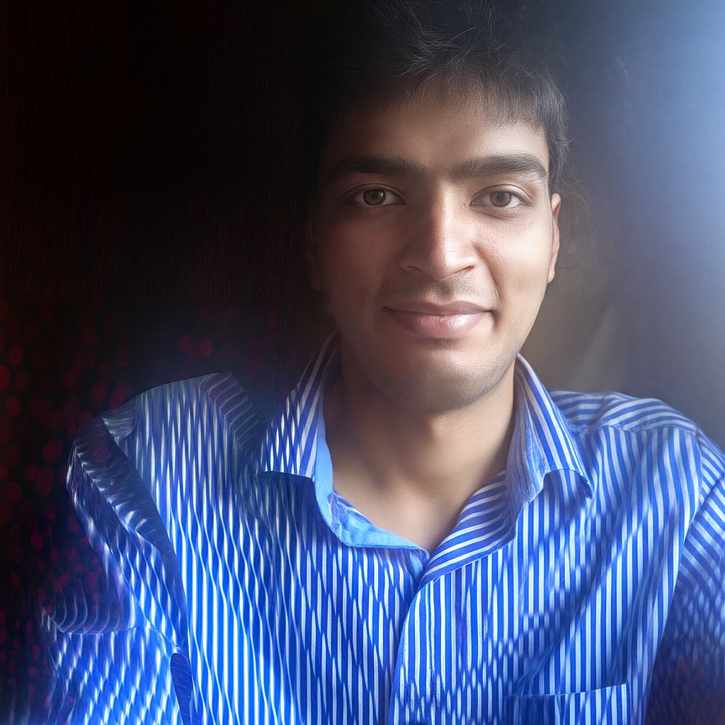 Mritunjay Prasad