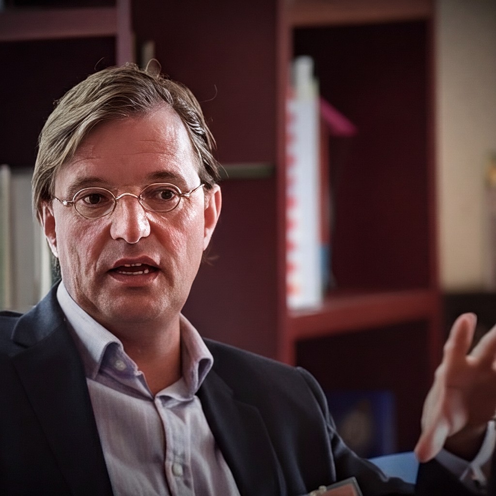Joop Heijenrath