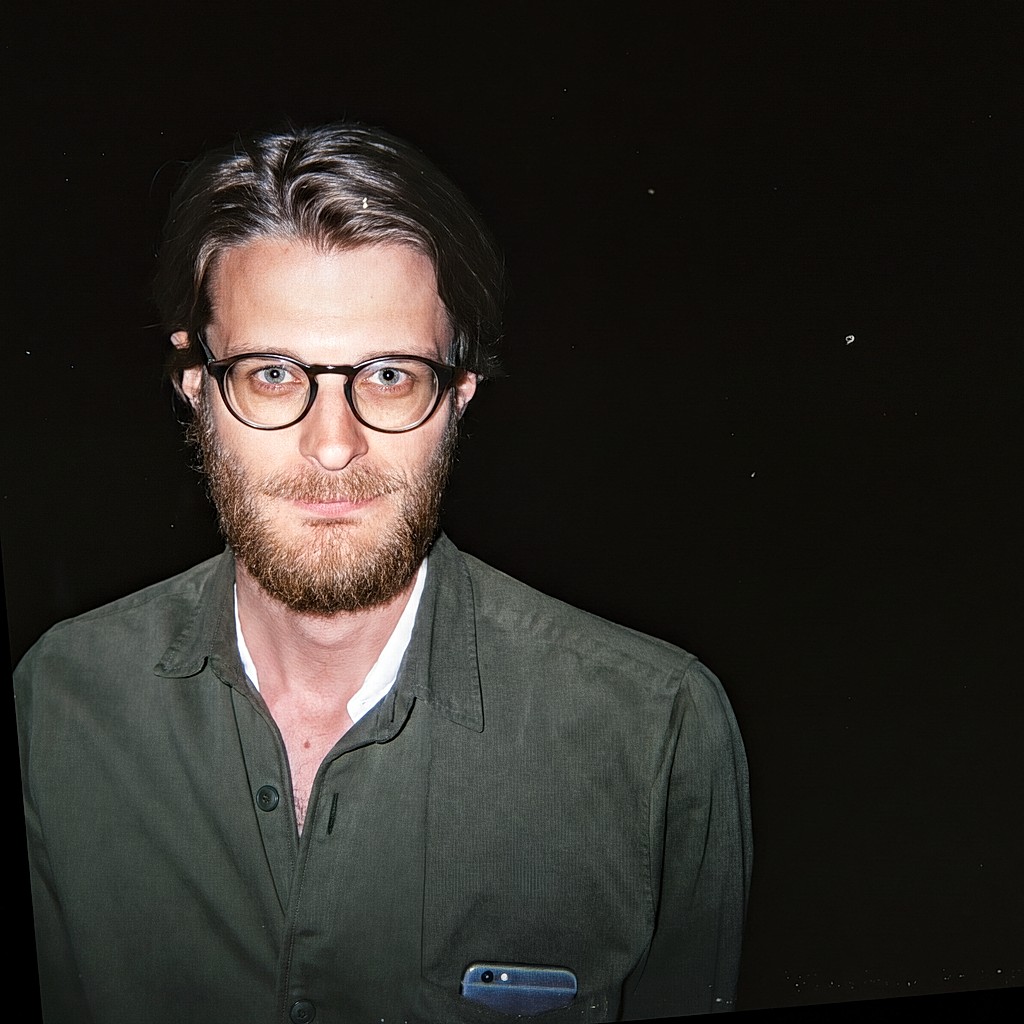 Niclas Bergström