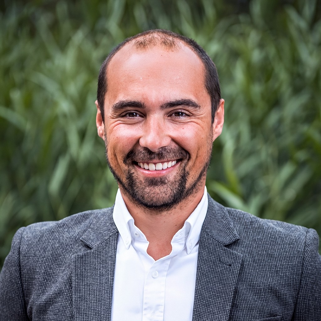 Alexander Gunkel