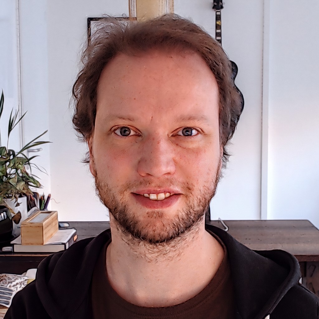 Maarten Fugers