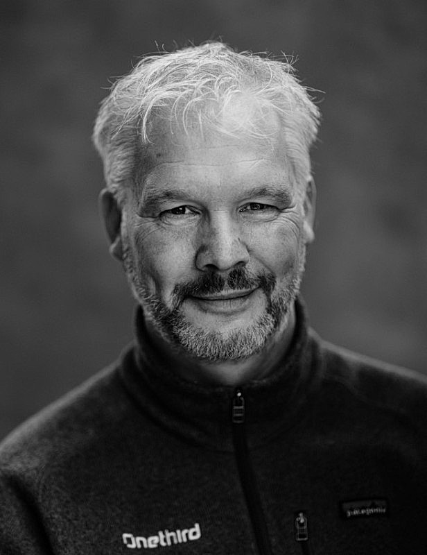 Marco Snikkers