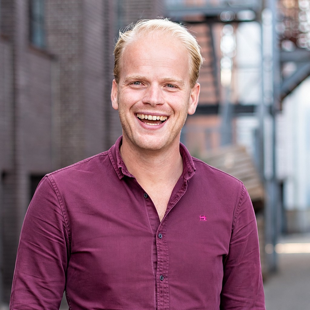 Michiel de Vor