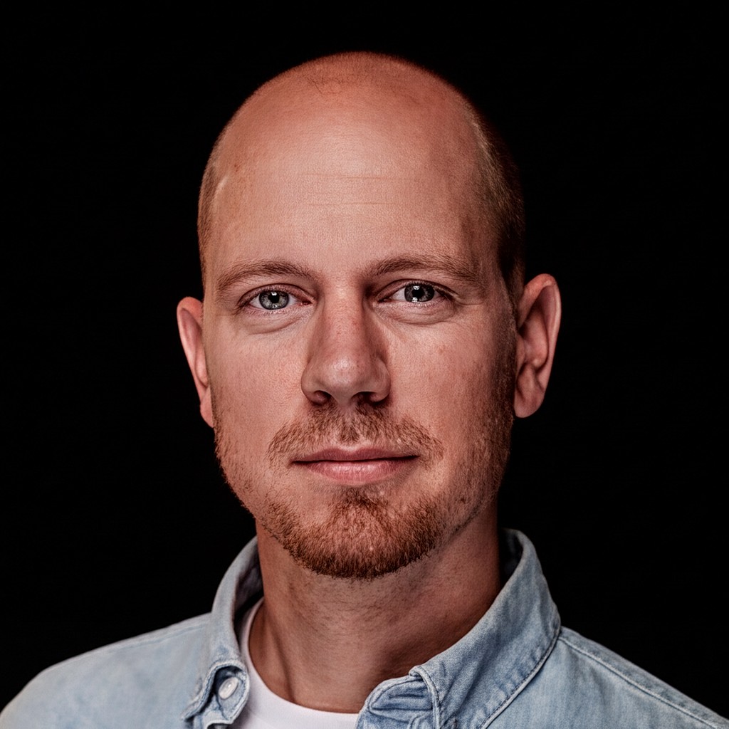Joost Cornelissen