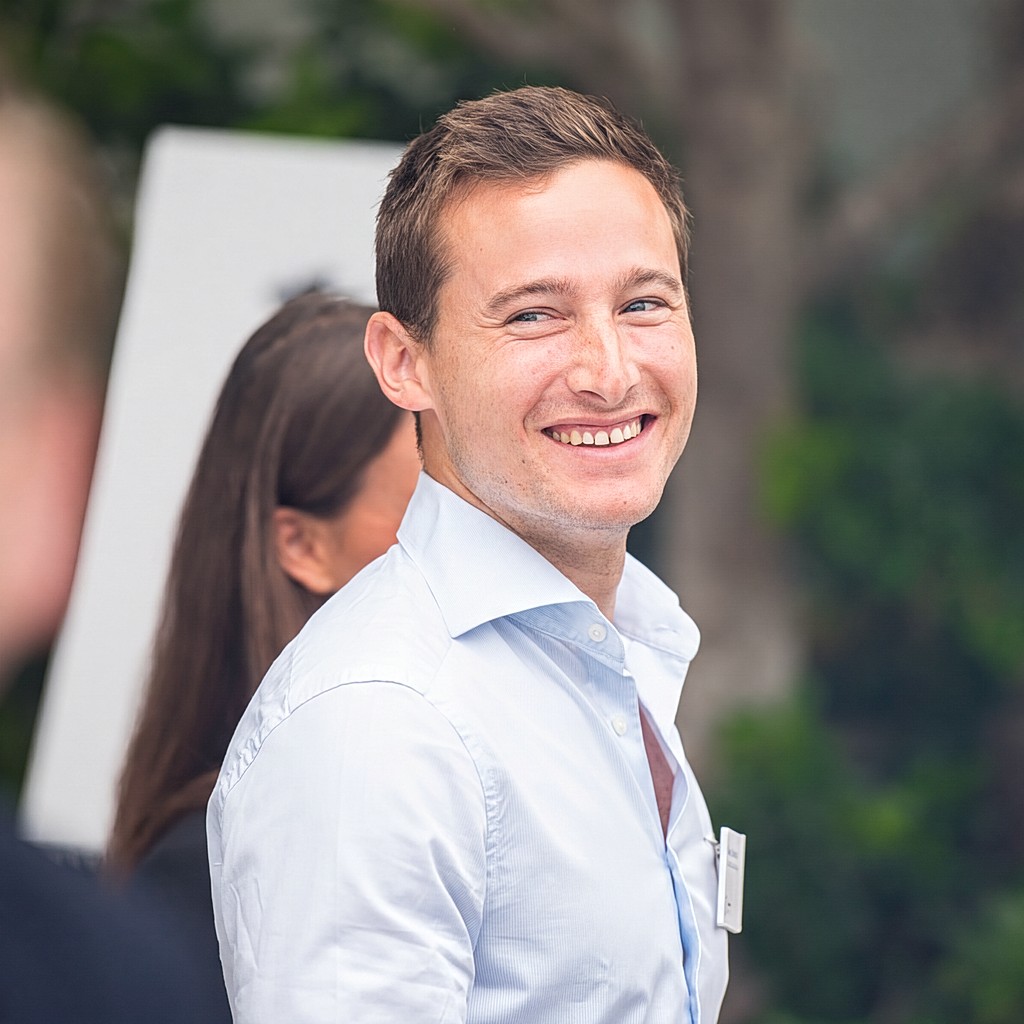 Steven Oliemans