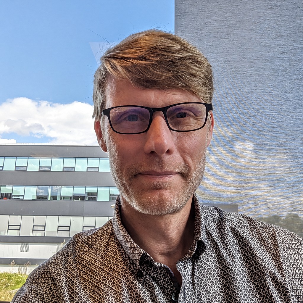 Bart van Tuijl
