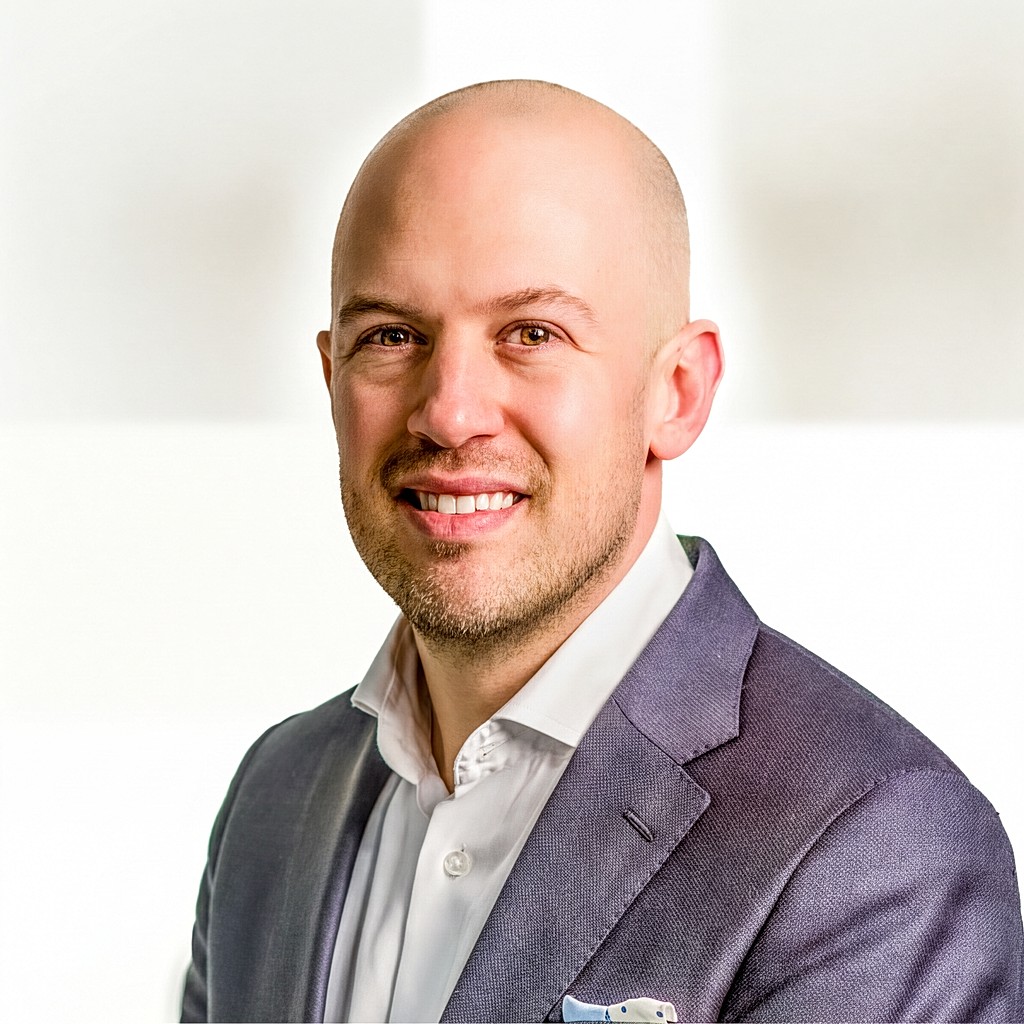 Niels Visser
