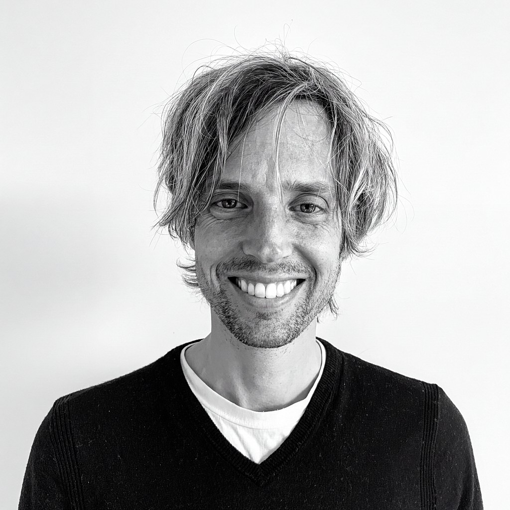 Steven Blom