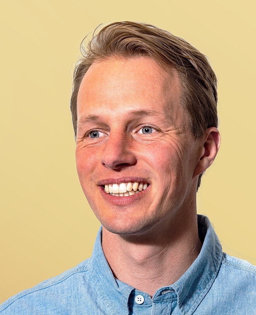 Peter Madlener