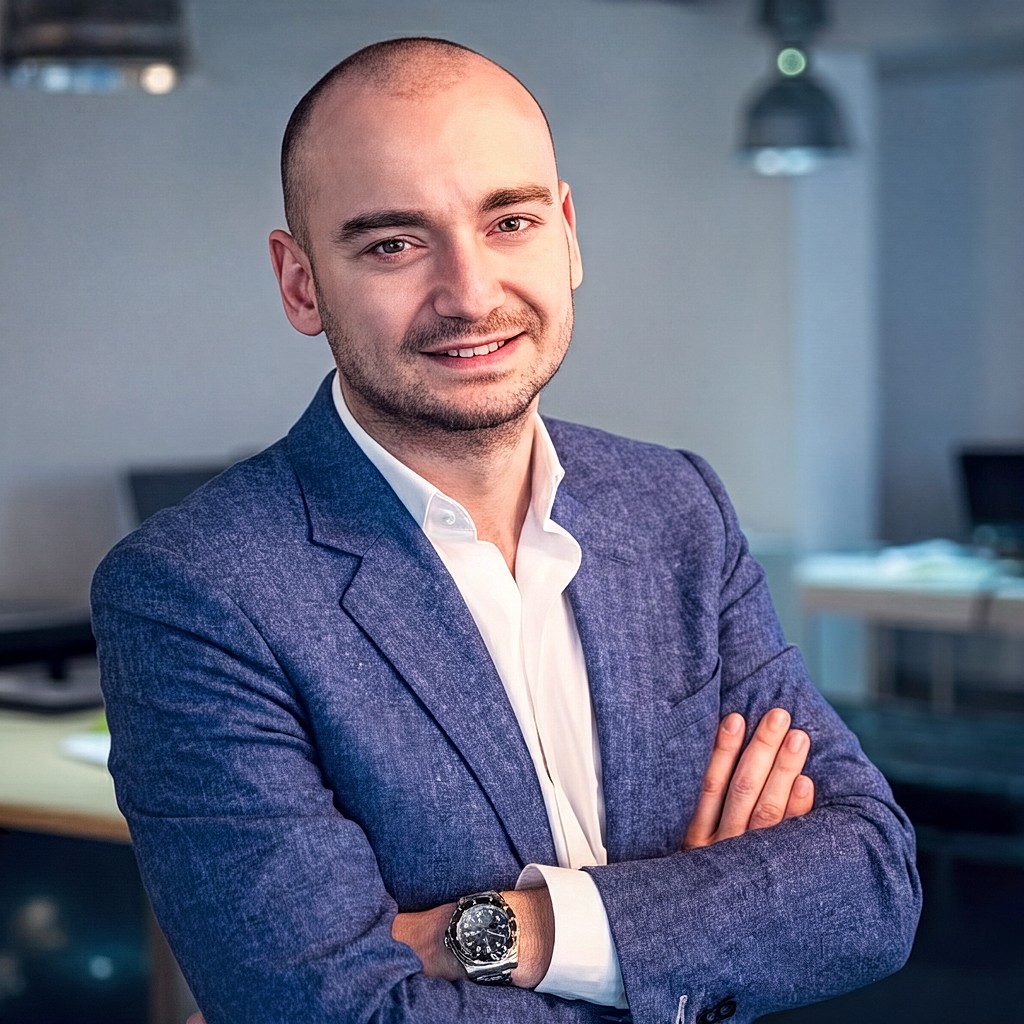 Mircea Popa