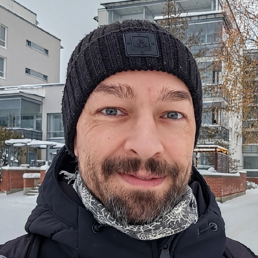Kristian Dansen