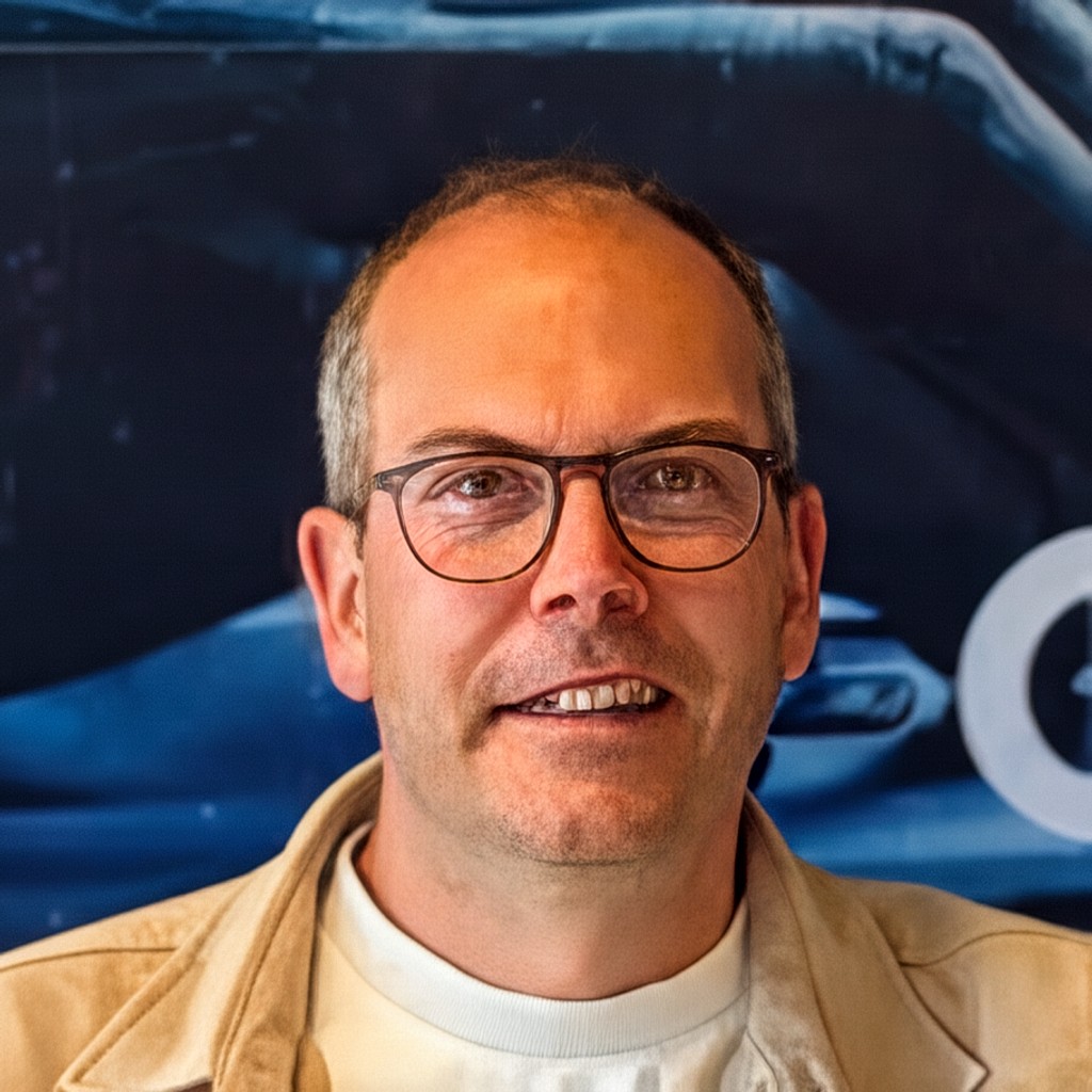Ivo Rupert