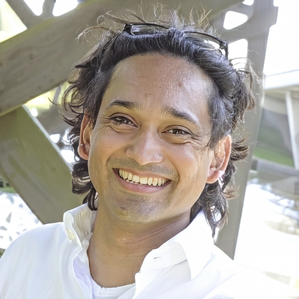 Zaid Ramjankhan