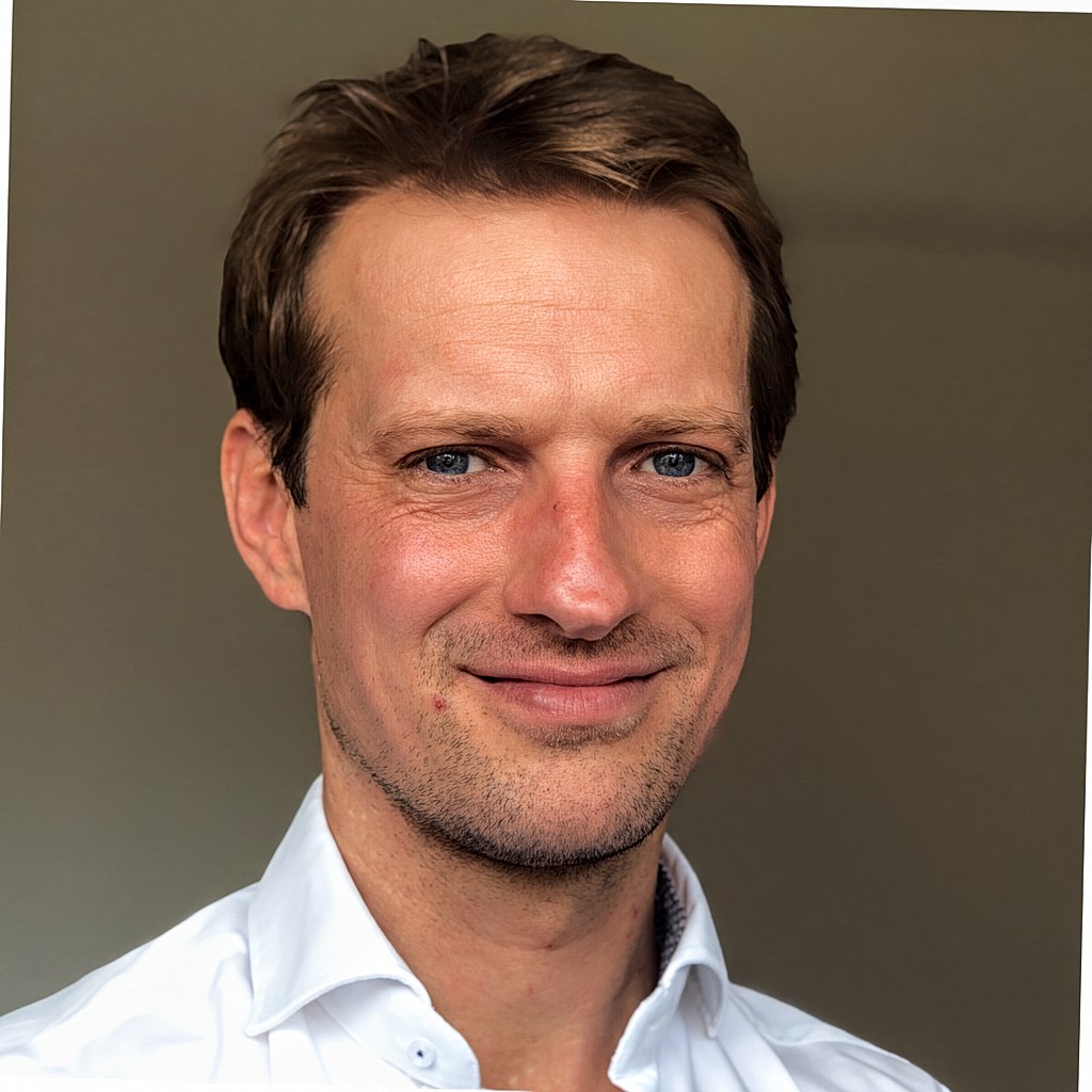 Hervé Huisman