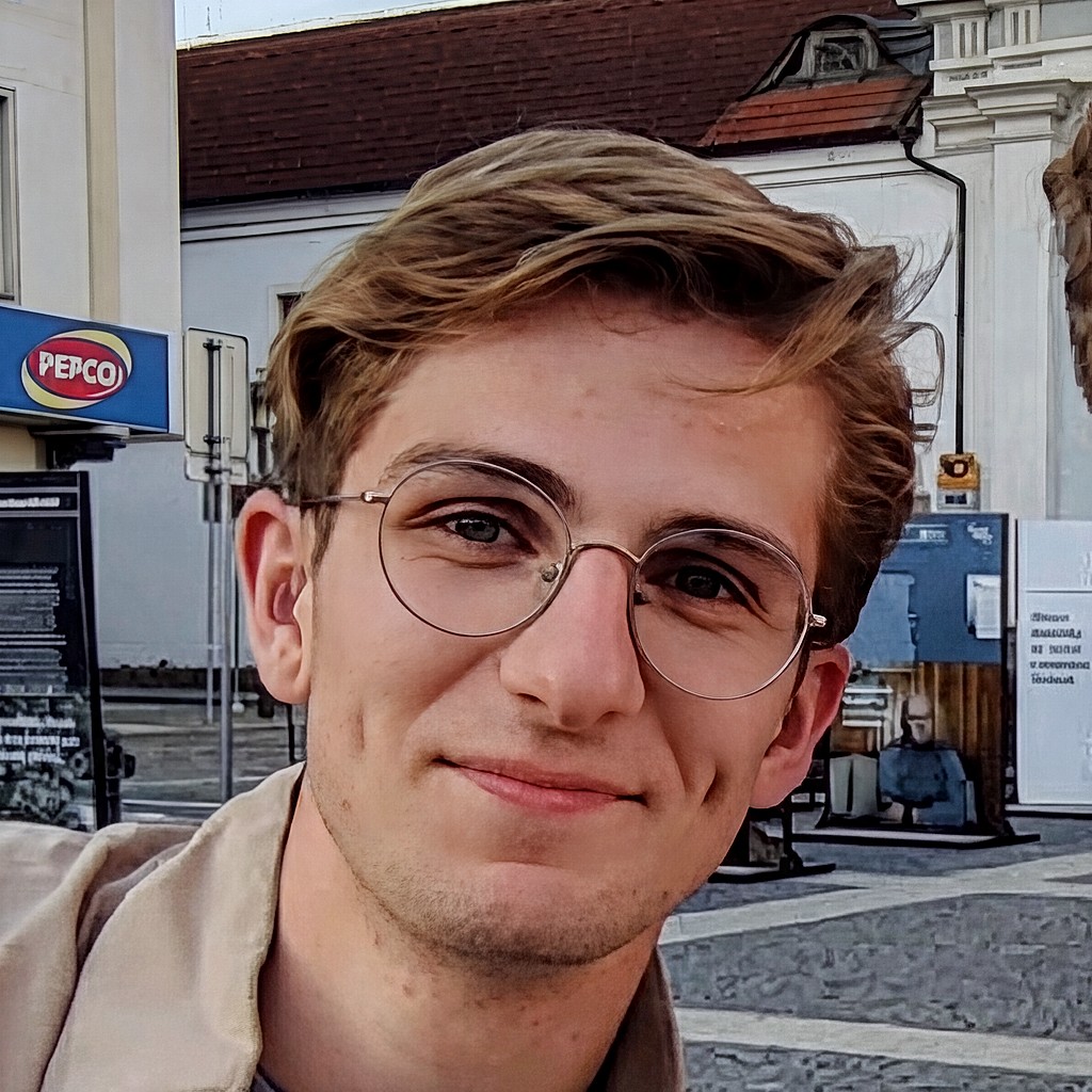 Maarten Stevens