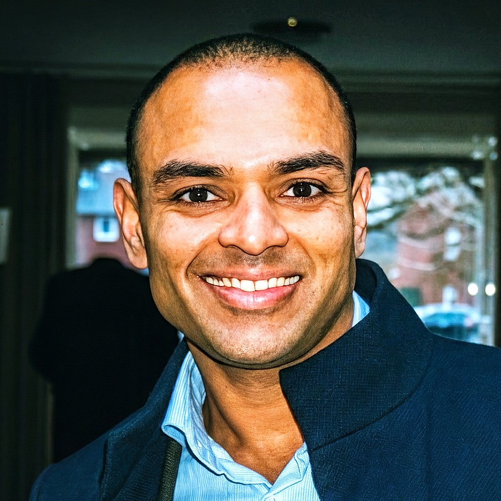Johann Rozario