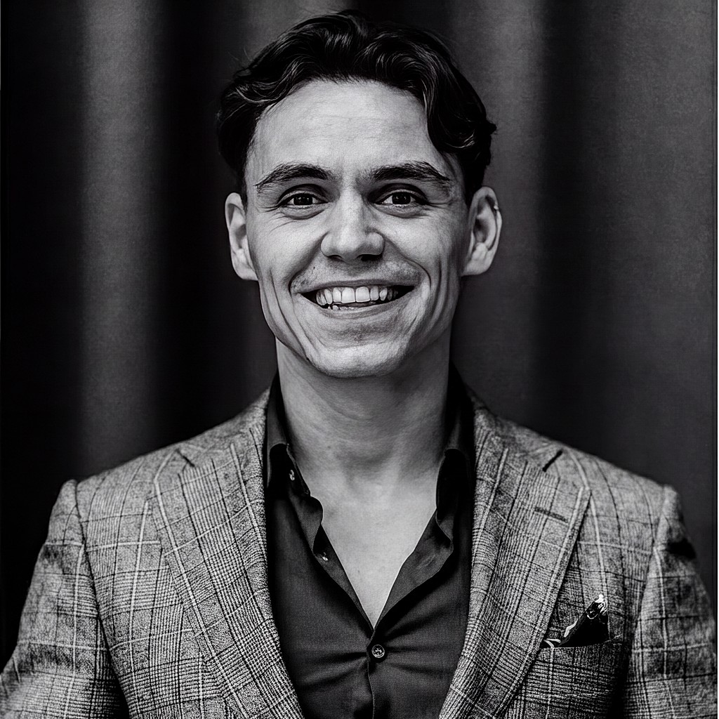 Maarten Ter Velde