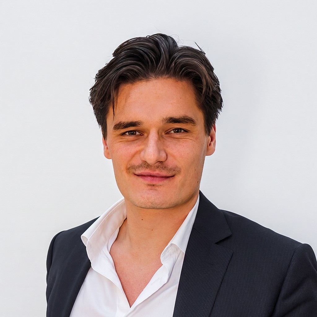 Niek Van de Schootbrugge