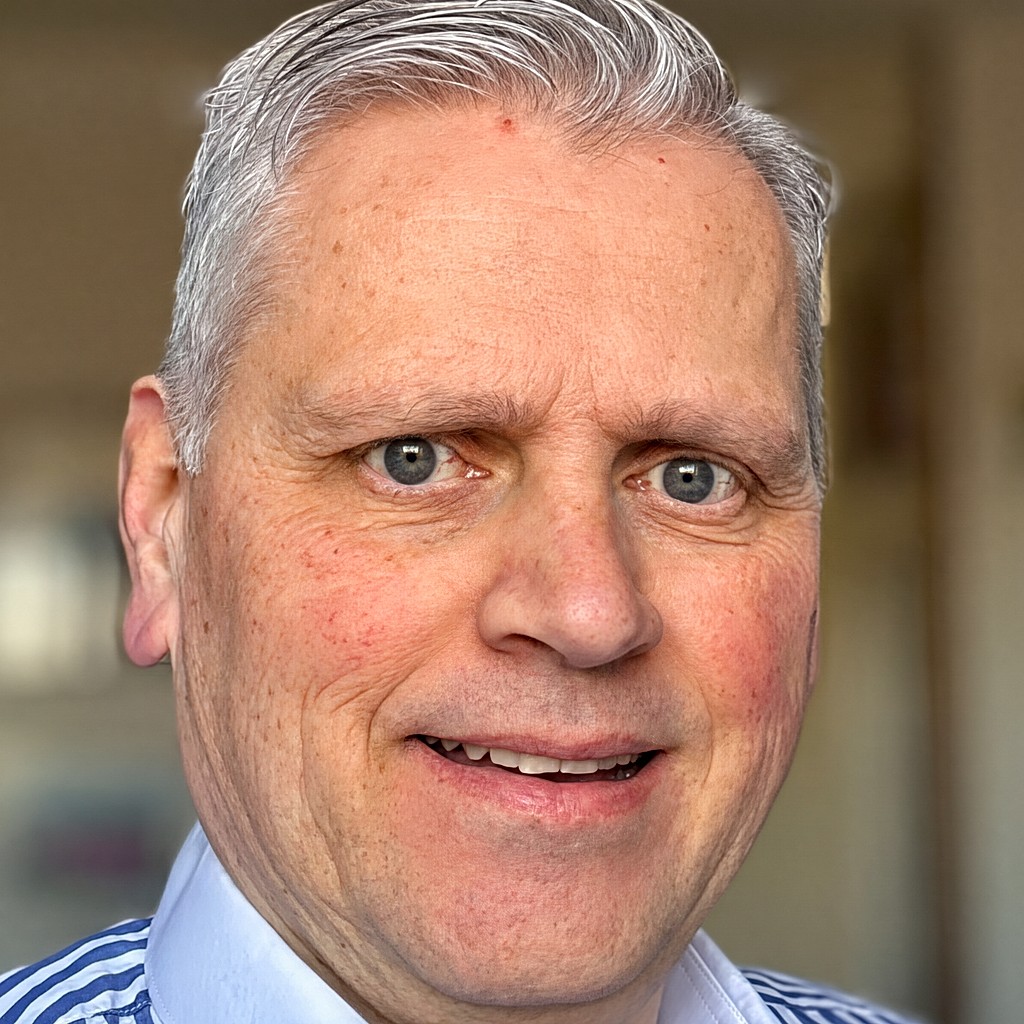 Pieter Struijk