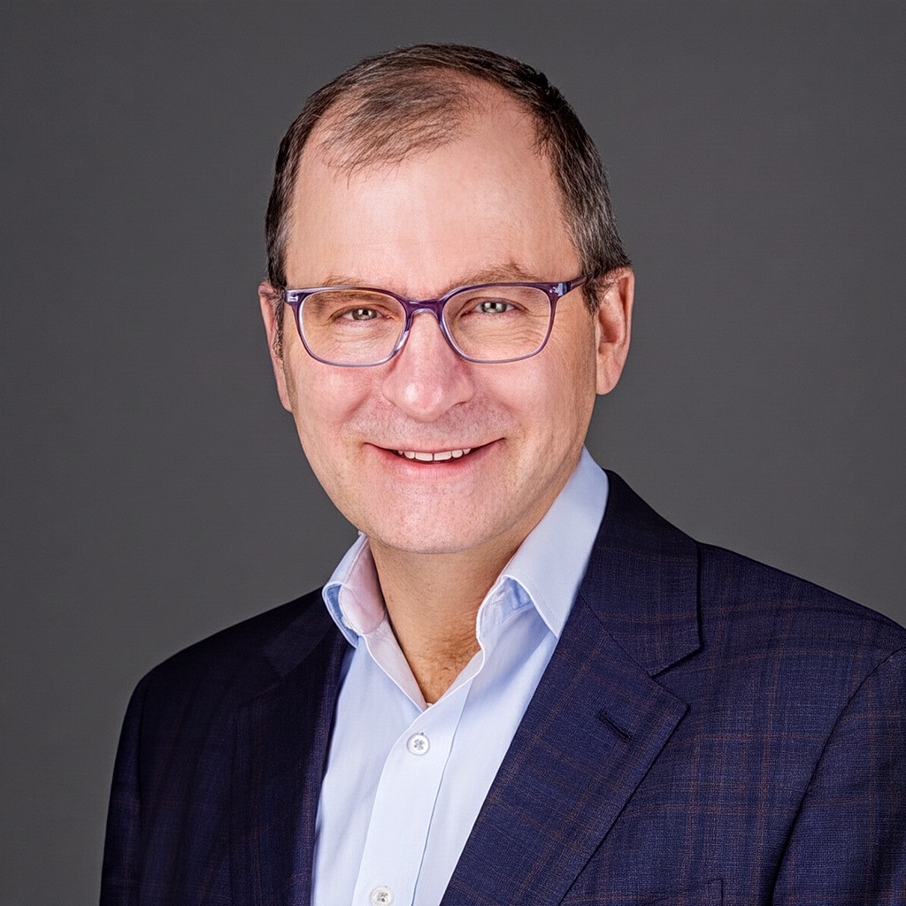 David Mindell