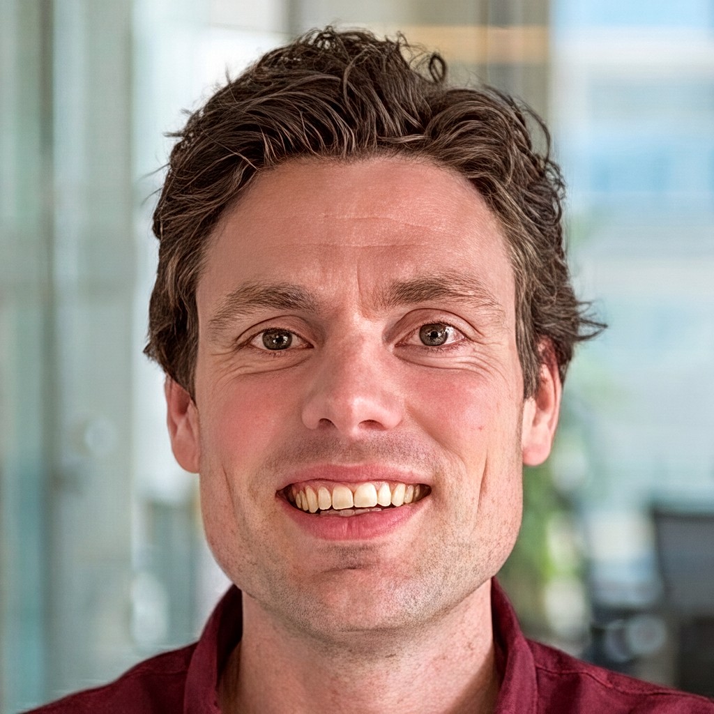 Jan-Willem Snoeker