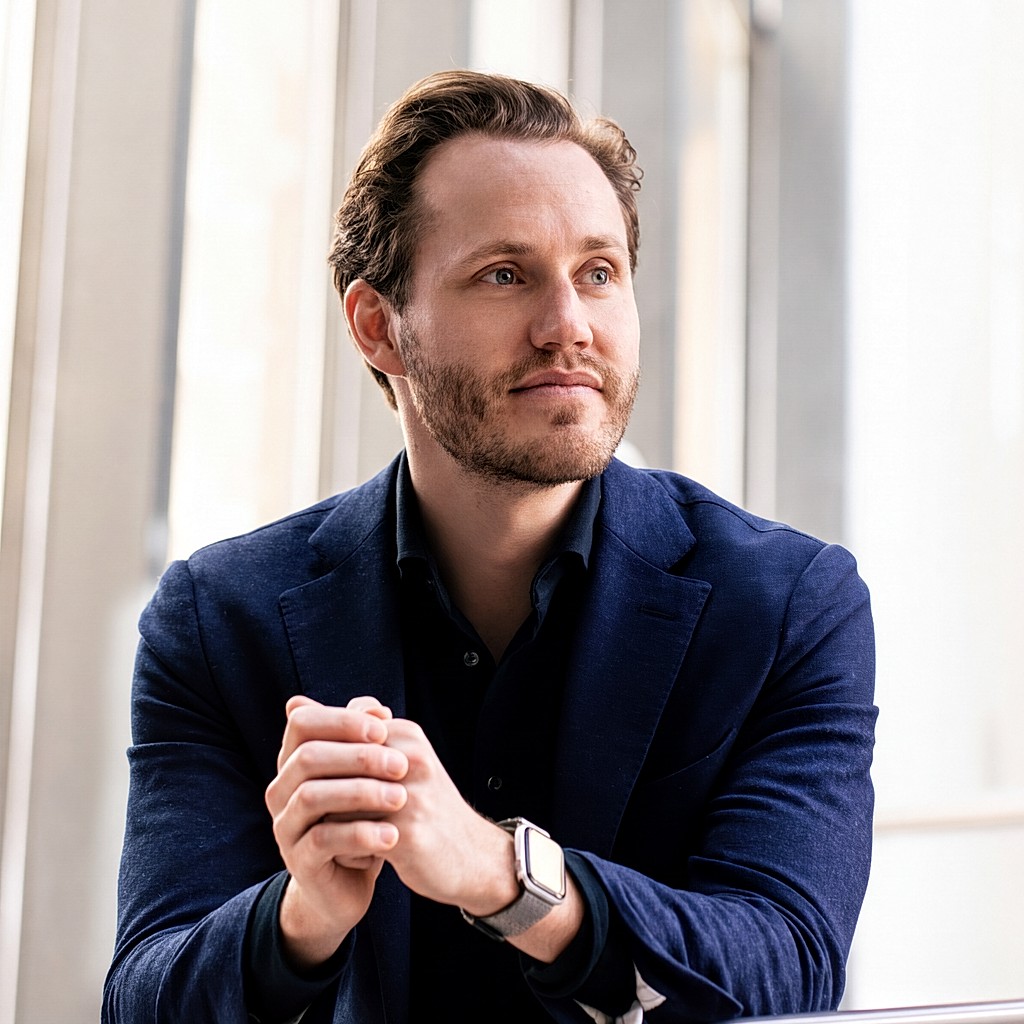 Laurent Scholten