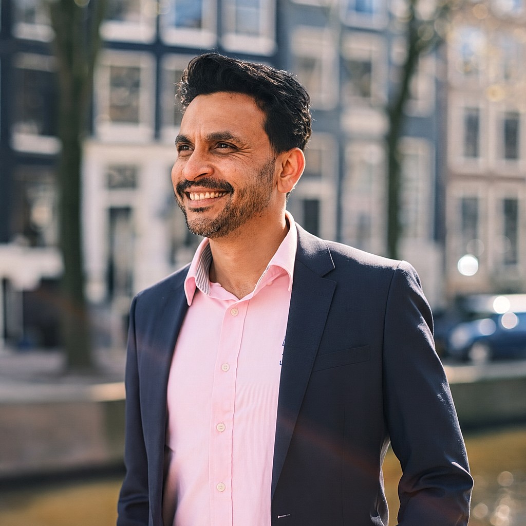 Vikram Das