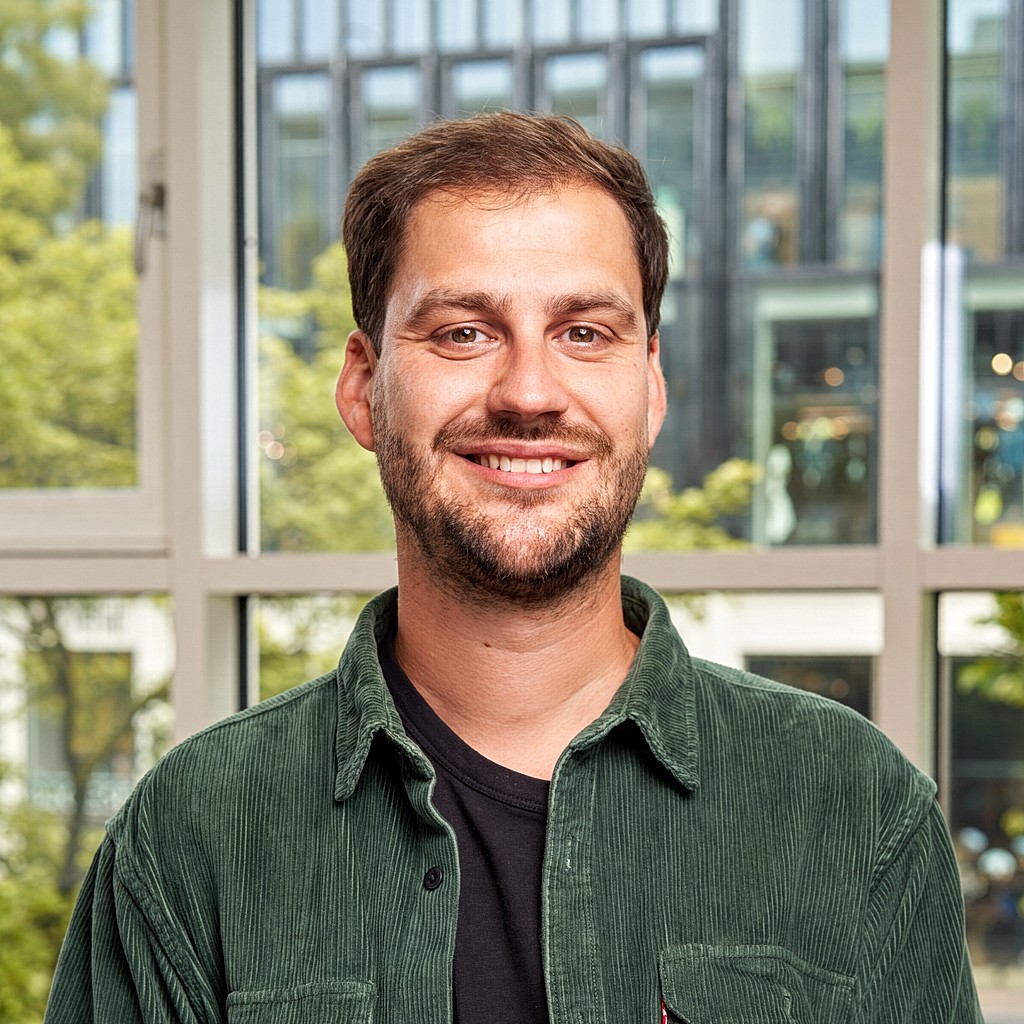 Maarten Stolk