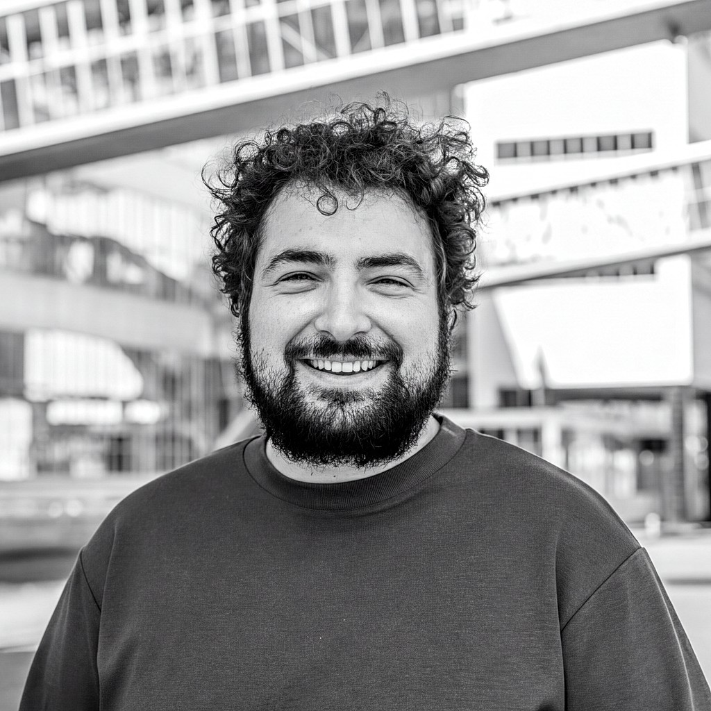 Andreas Lepidis