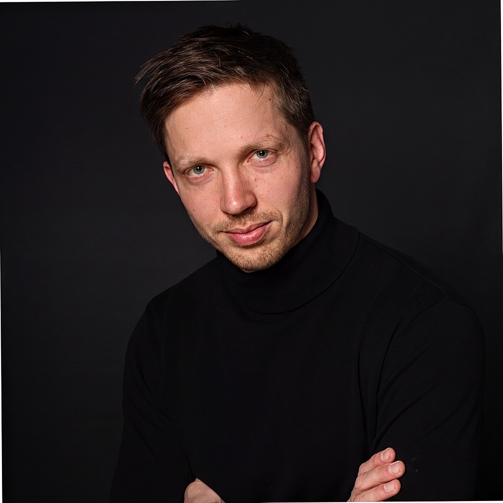 Gerbert van de Ven