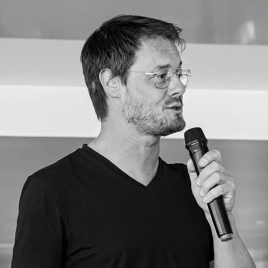 Martin Palamarz