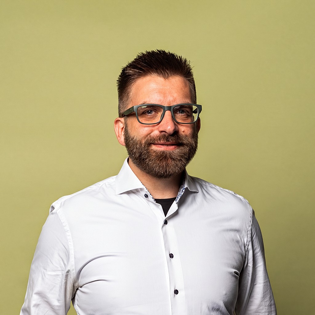 Jeroen Althusius
